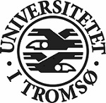 Logo Universitetet i Tromsø, designet av Ulf Dreyer