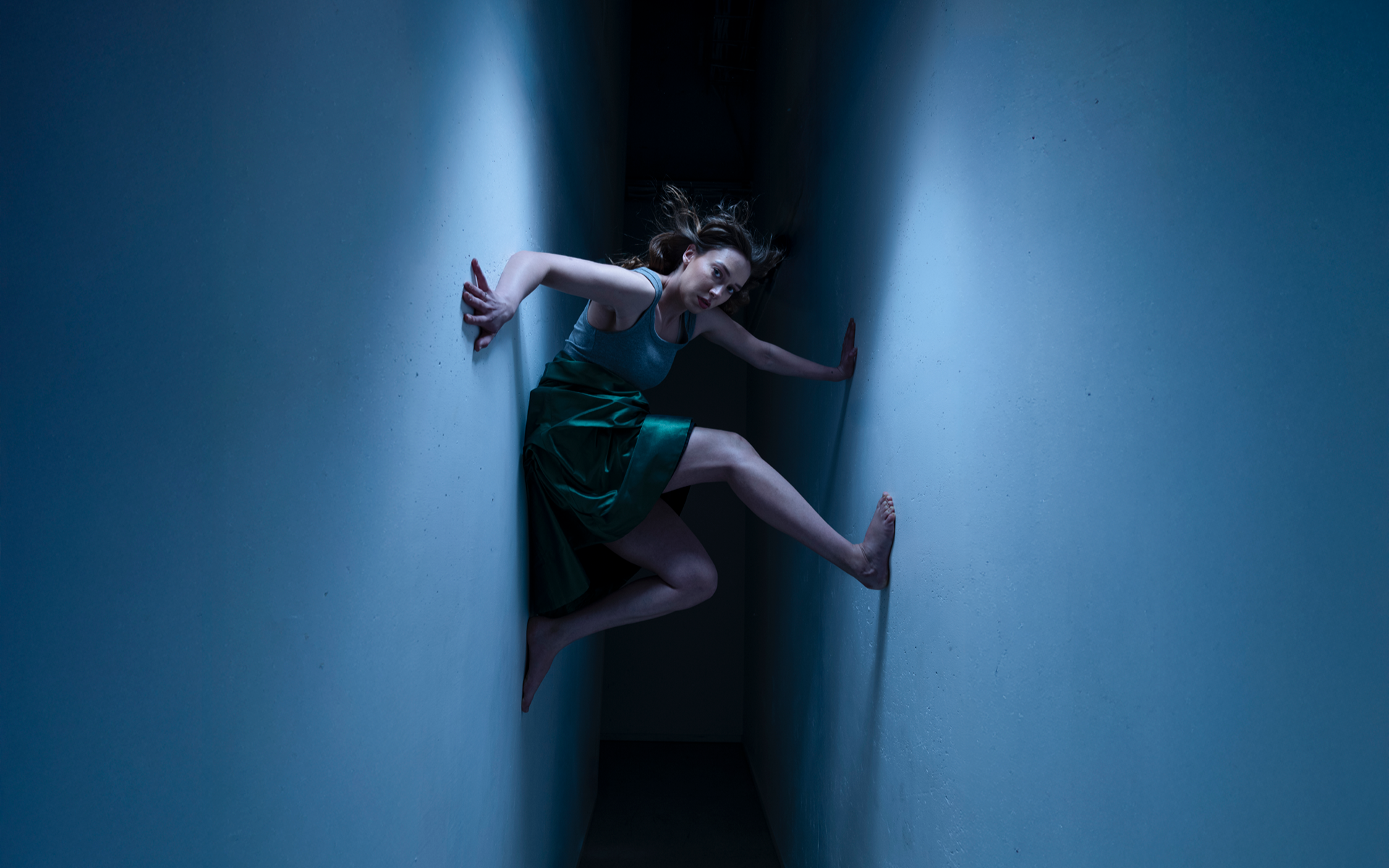Hedda Gabler