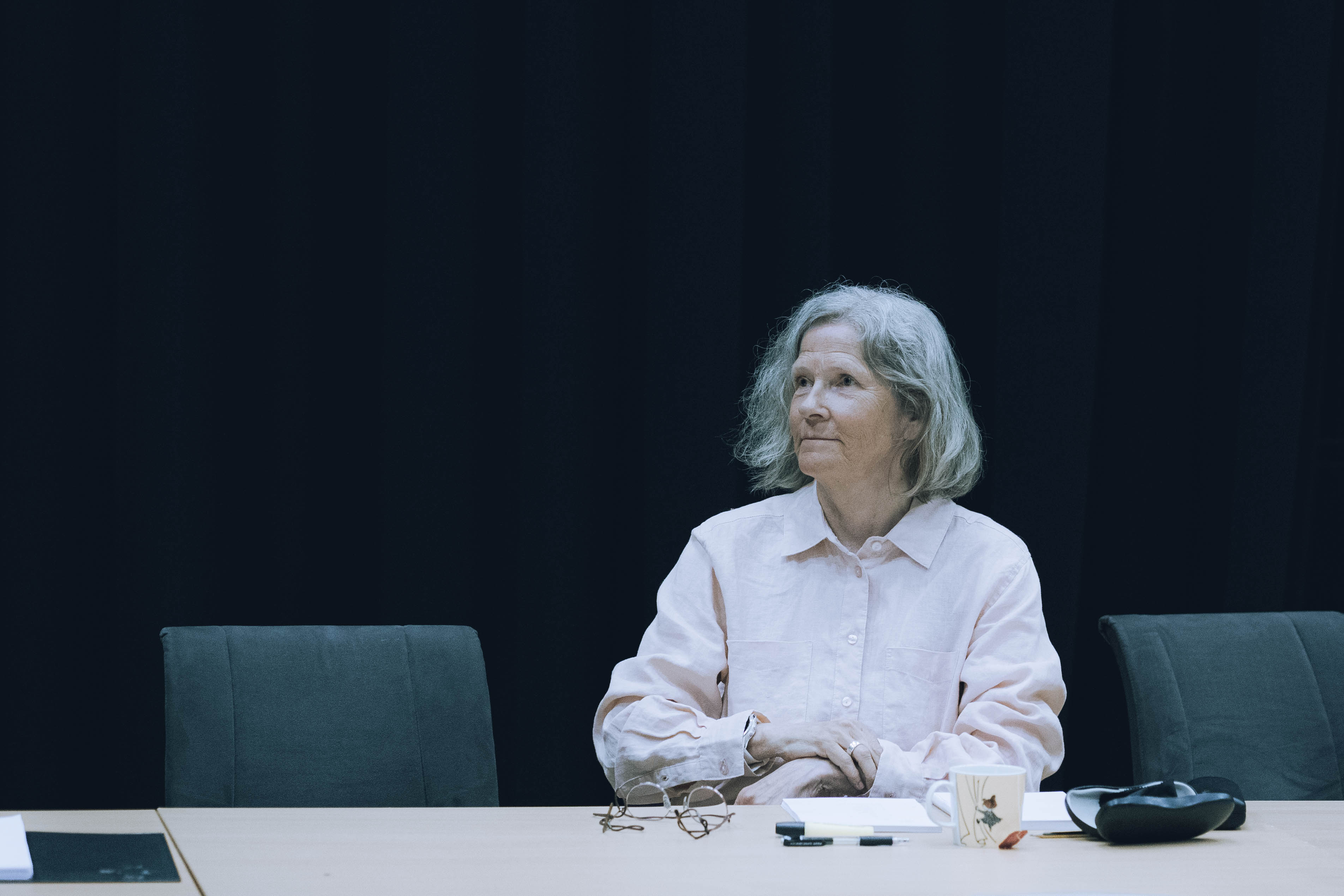 Leseprøve Hedda Gabler
