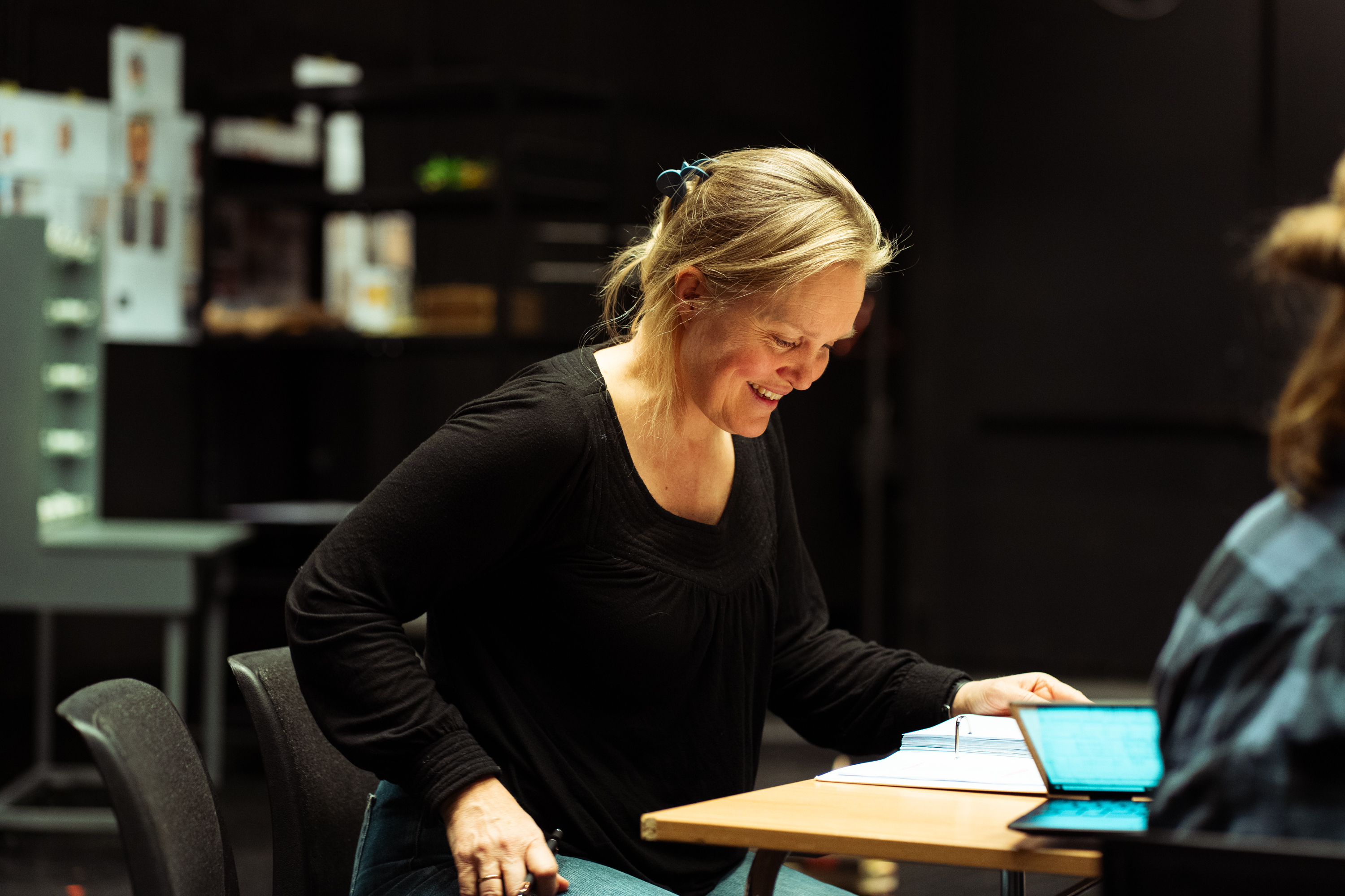 Kristine Henriksen