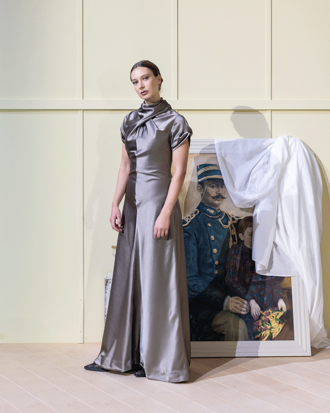 Hedda Gabler