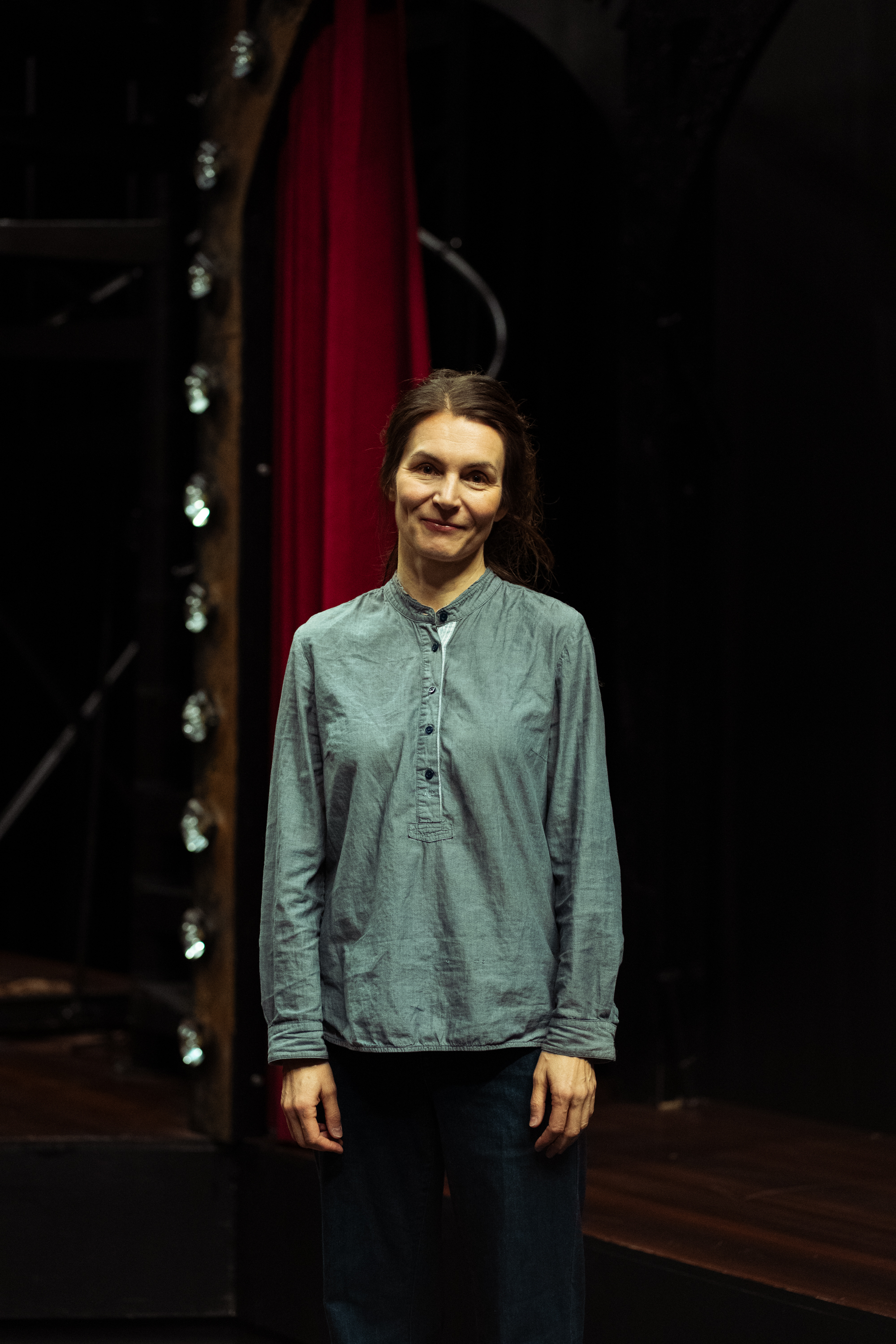 Katrine Strøm høydebilde