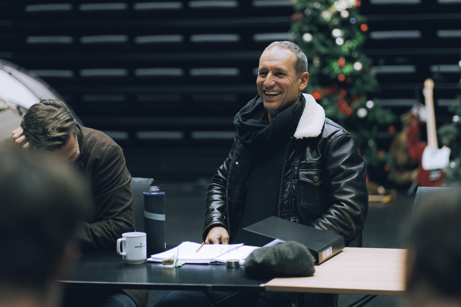 Jørn-Bjørn Fuller-Gee