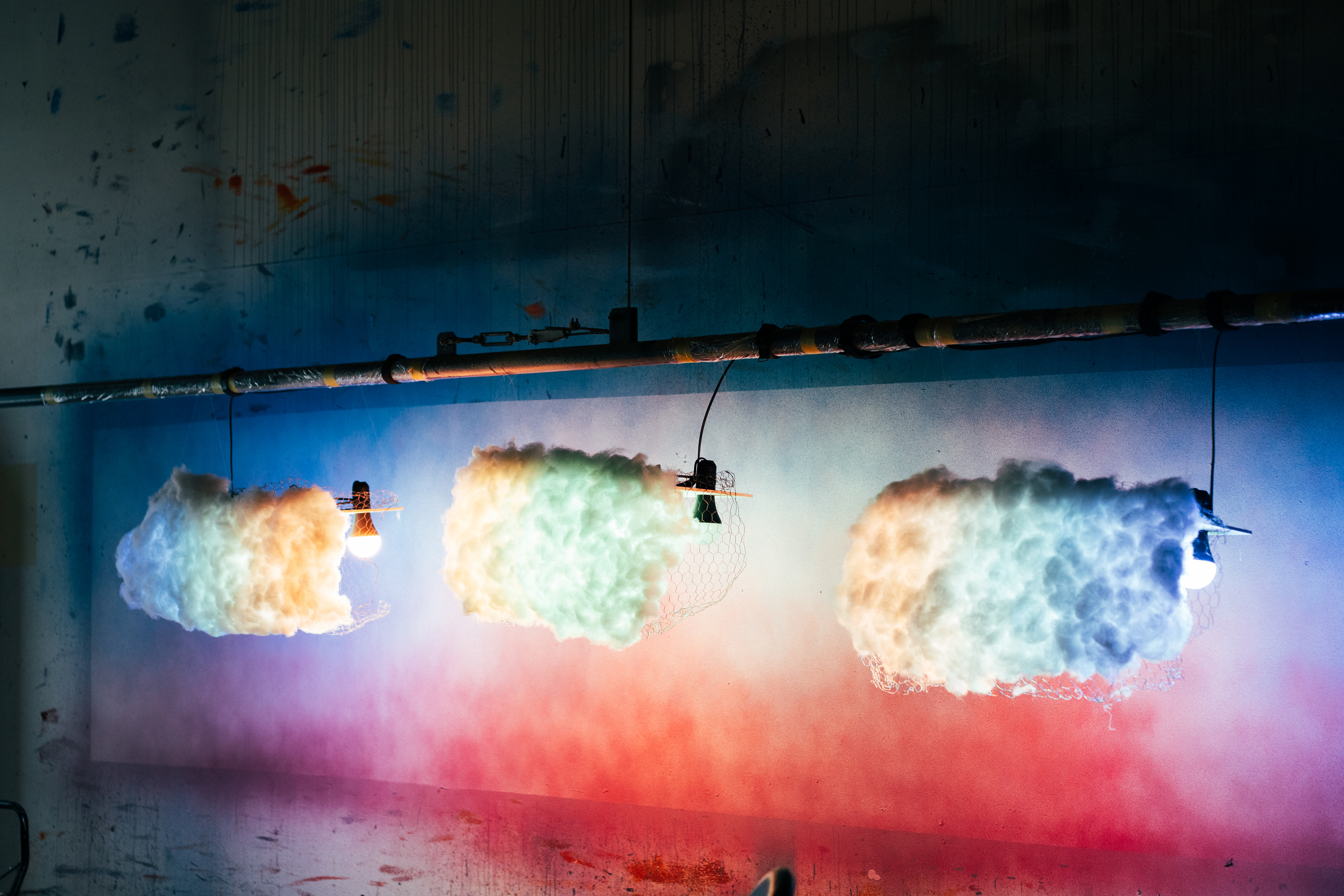 Skaperverkstedet - Lag en sky