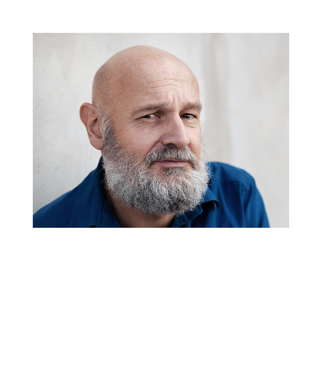 Les inetrvjuet med forfatter Erlend Loe