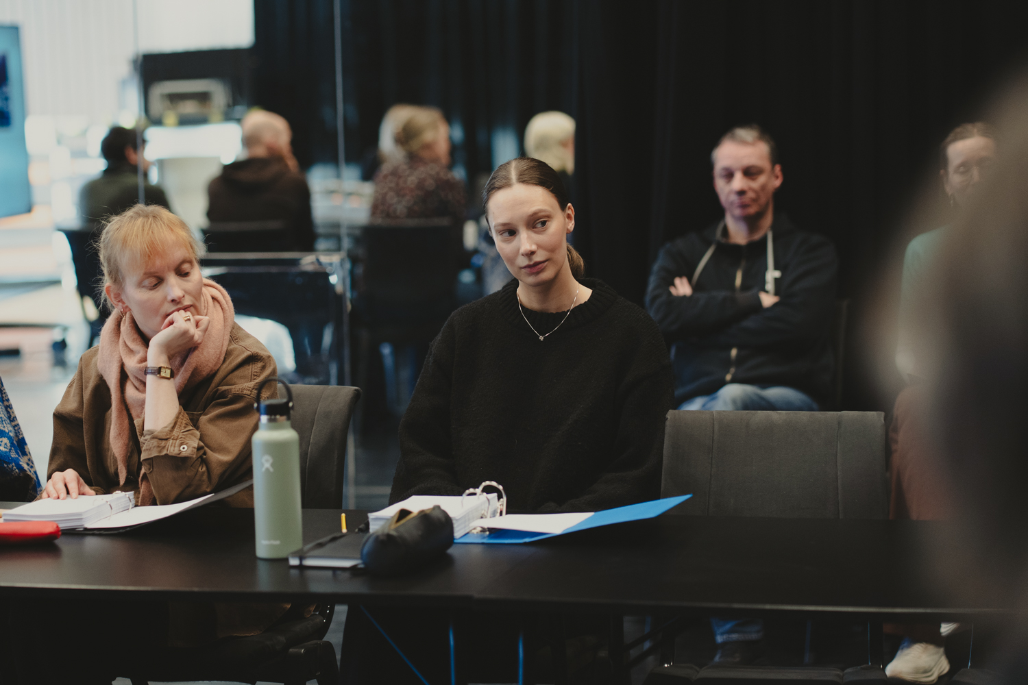 Leseprøve Til minne om familien