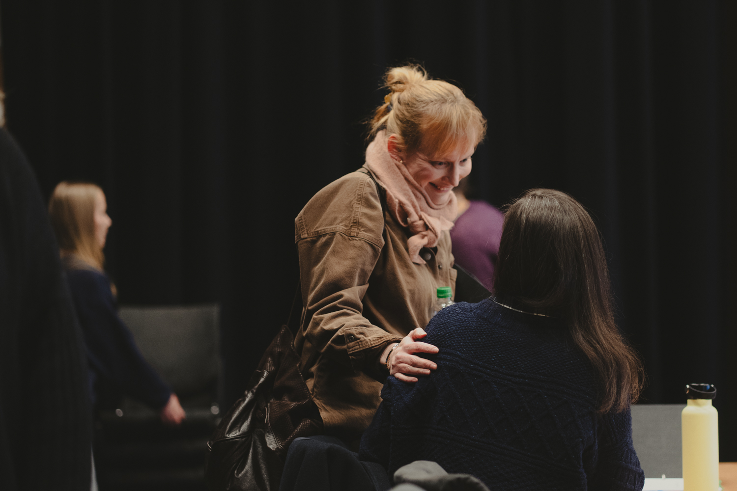 Leseprøve Til minne om familien