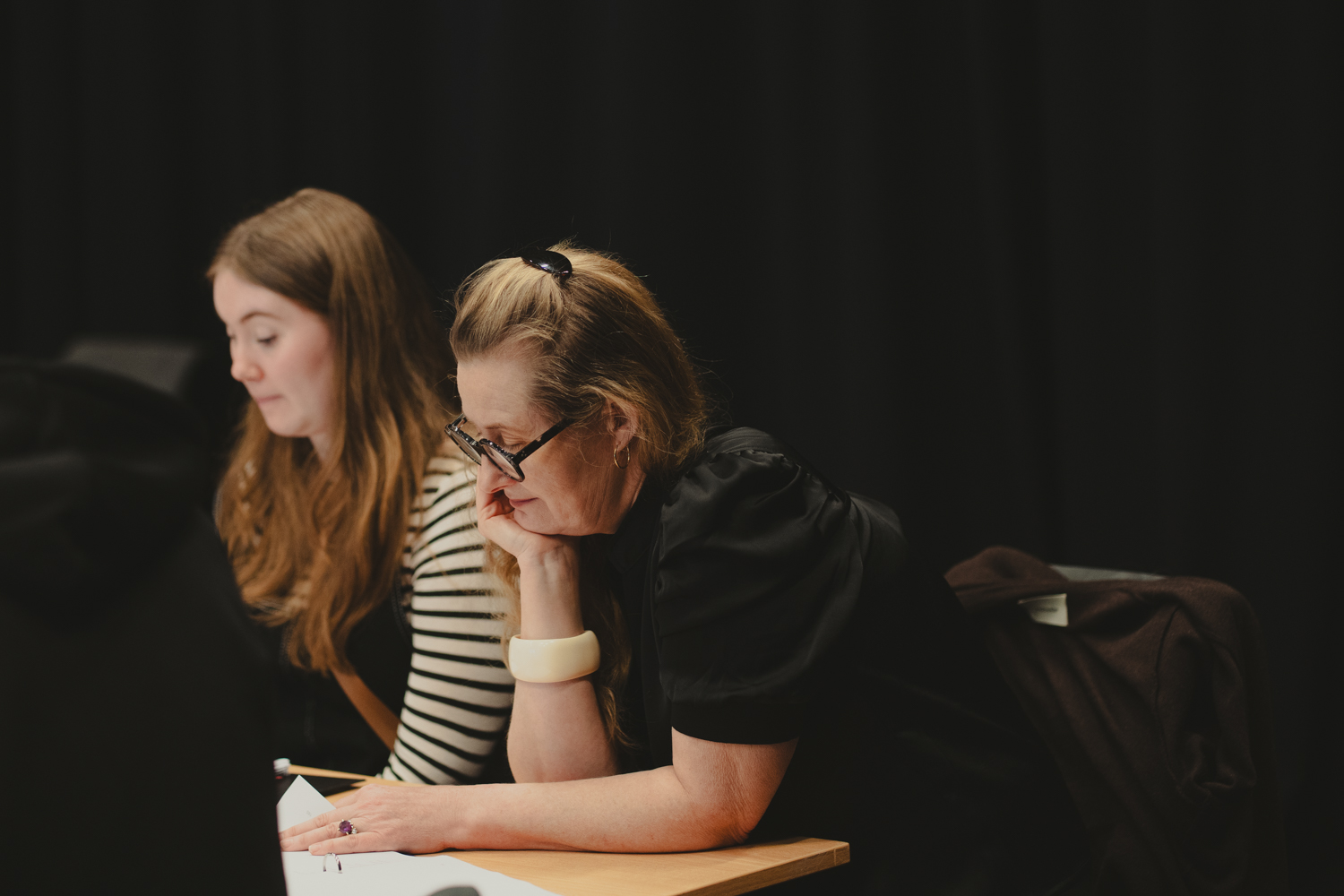 Leseprøve Til minne om familien