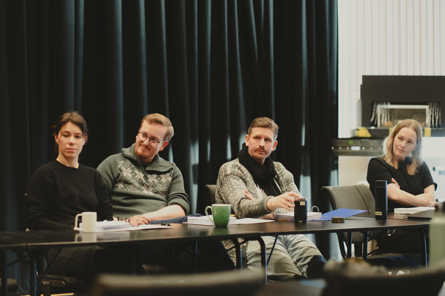 Leseprøve Til minne om familien