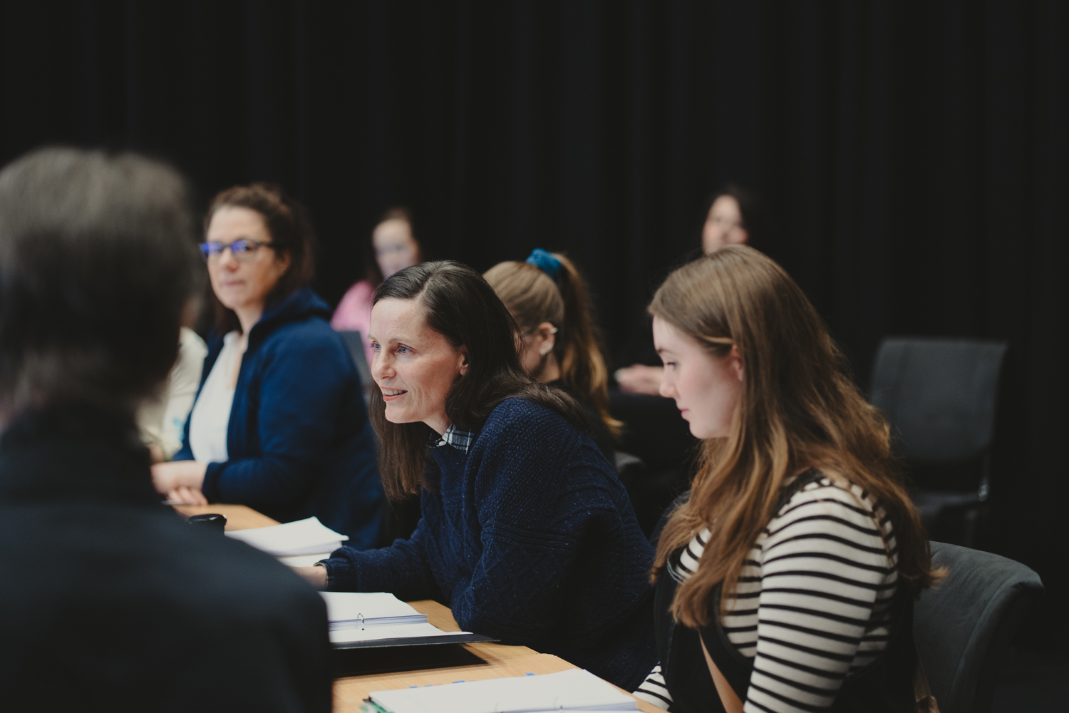 Leseprøve Til minne om familien