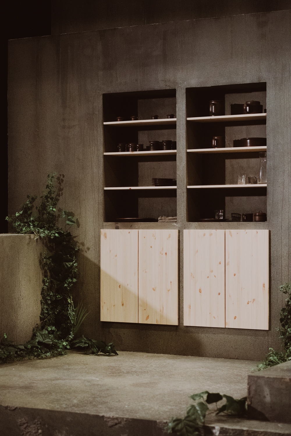 Til minne om familien