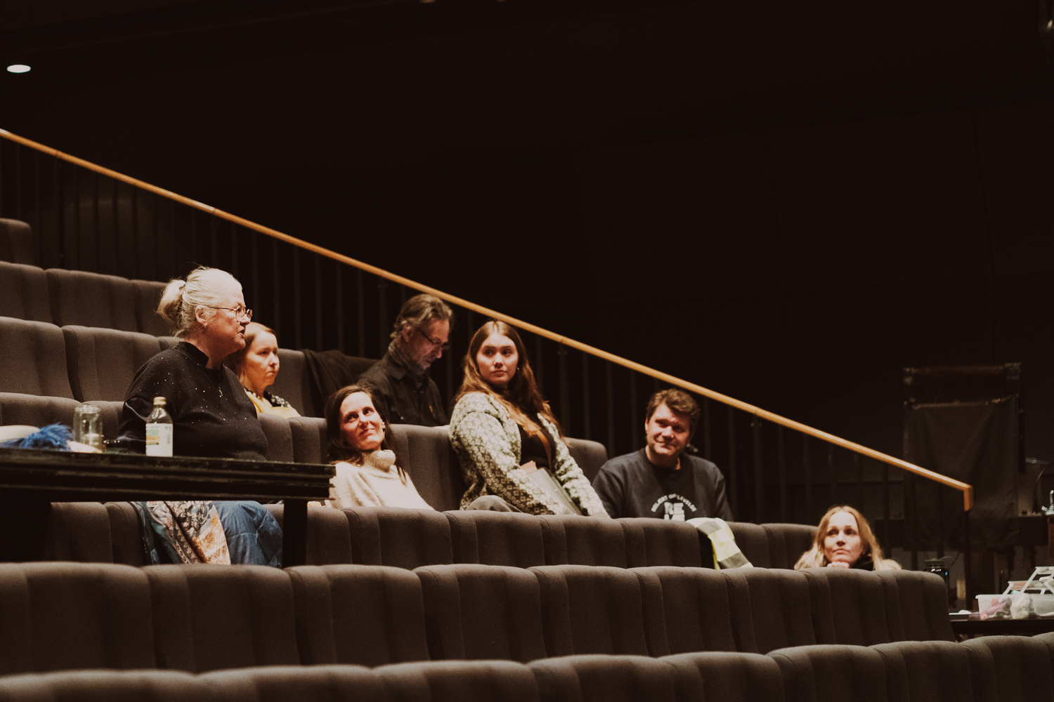 Til minne om familien