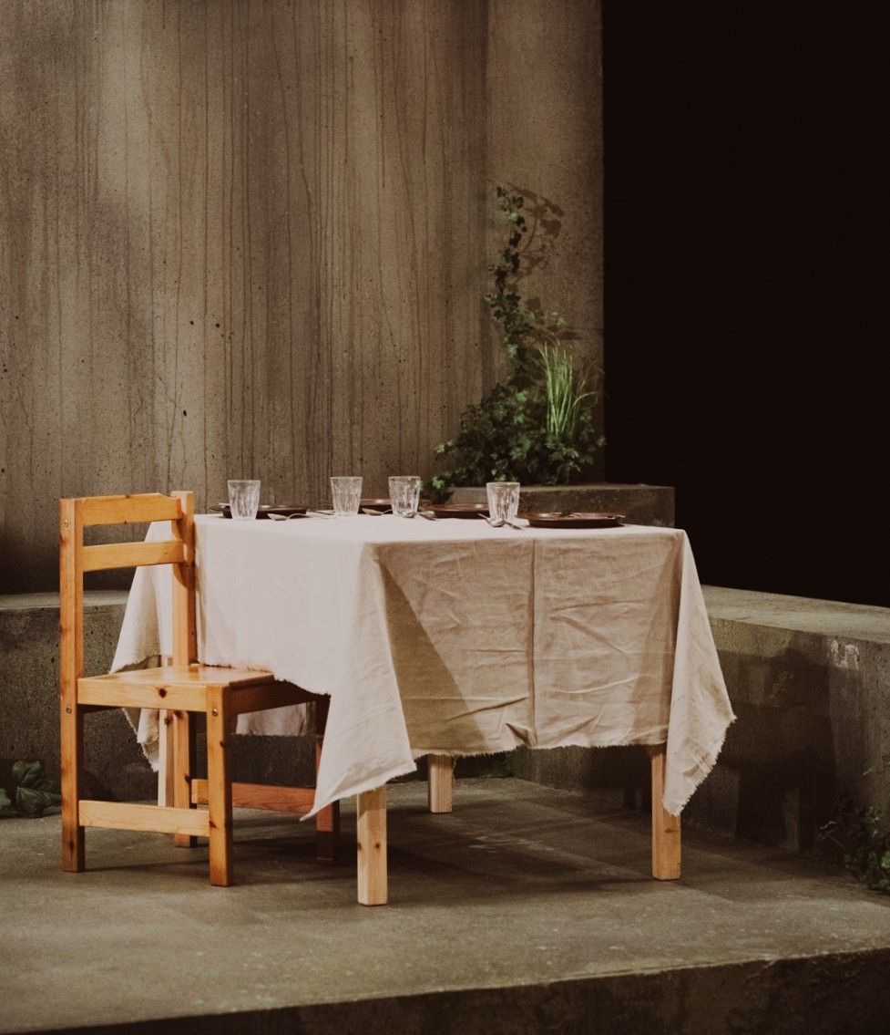 Til minne om familien