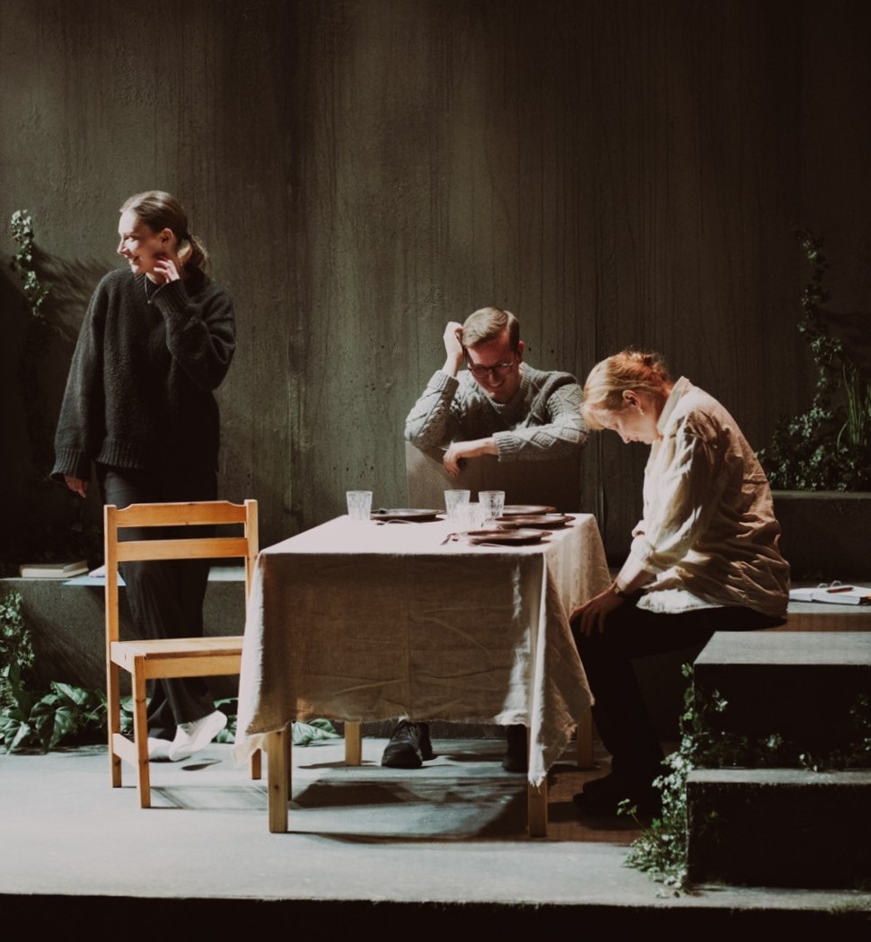 Til minne om familien