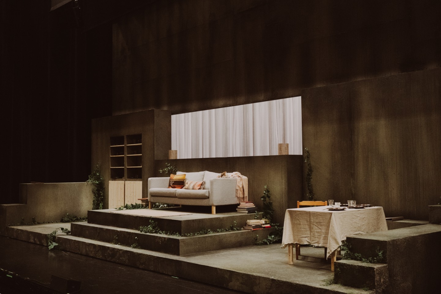 Til minne om familien