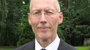 Advokat Brynjar Østgård. Foto: privat