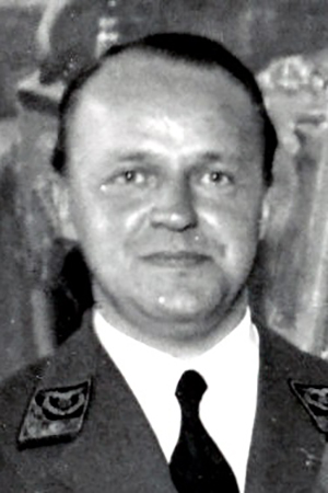Johan Lippestad