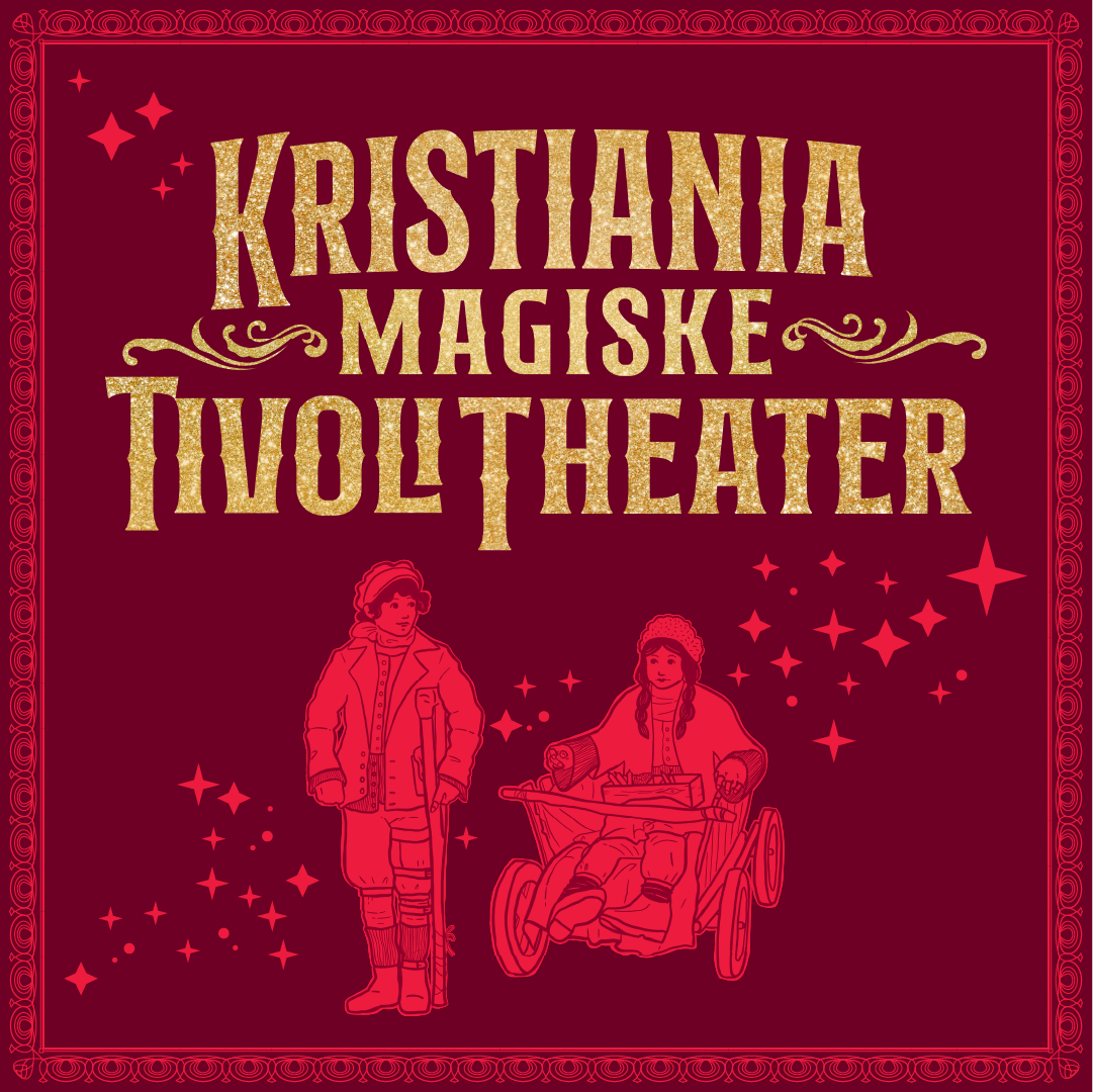 Kristiania magiske tivolitheater