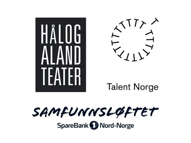 Logo HT Samfunnsløftet Talent Norge