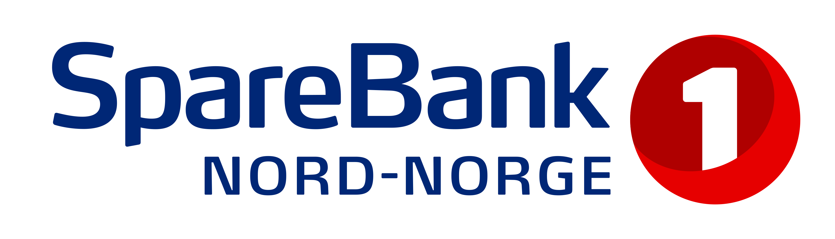 Logo Sparebank1NordNorge