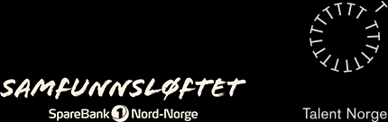 logo SNN Samfunnsløftet og Talent Norge