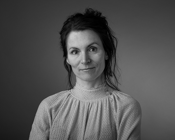 Katrine Strøm