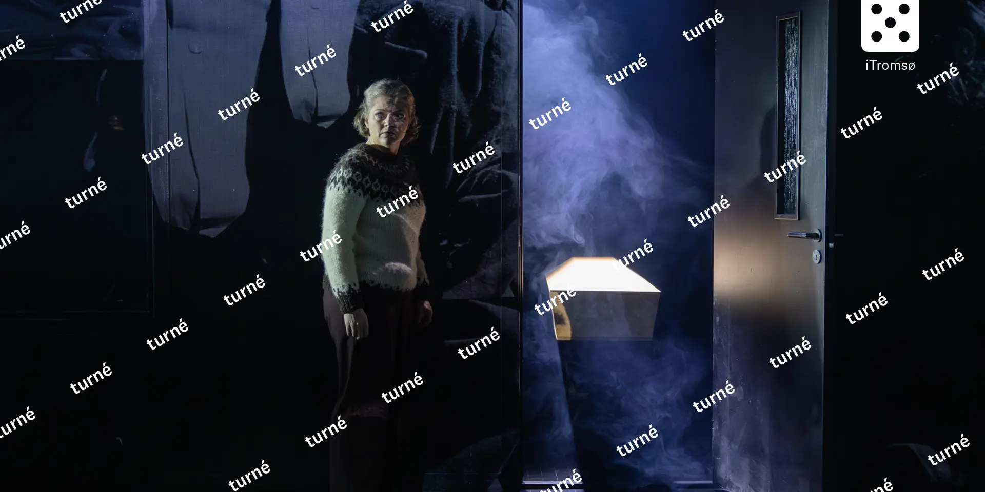 Turné: Det er Ales