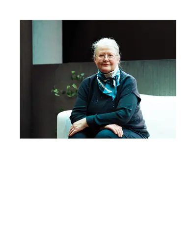 Regissør Hanne Tømta intervju