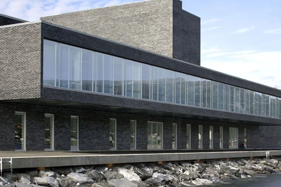 Hålogaland Teater