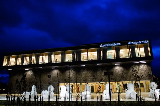 Bilde av Hålogaland Teater
