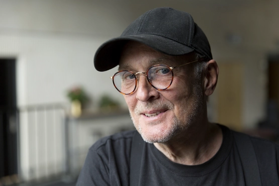 Musiker Inge Kolsvik