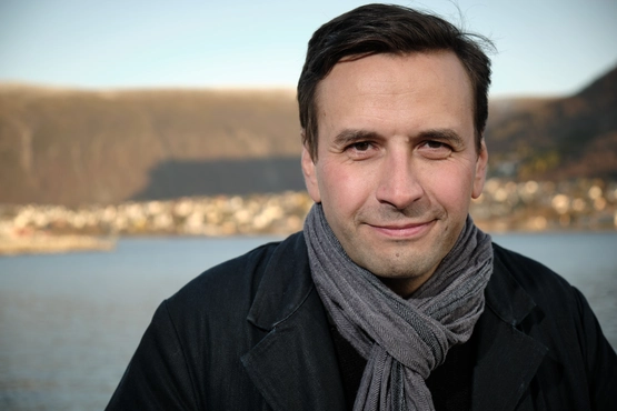 Egill Pálsson
