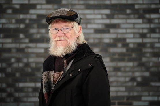 Ragnar Olsen