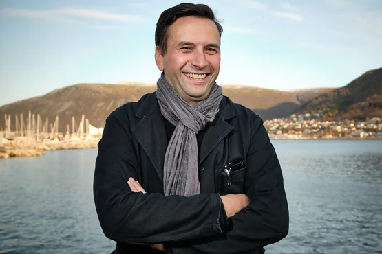 Egill Pálsson