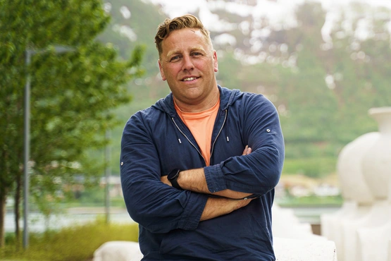 Jardar Johansen