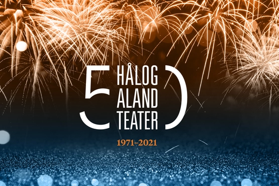 HT feirer 50 år