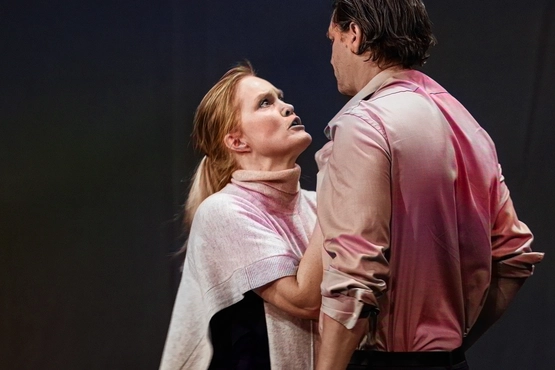 Bilde fra prøvene på Medea