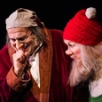 Et juleeventyr 2018