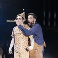 Pinocchio